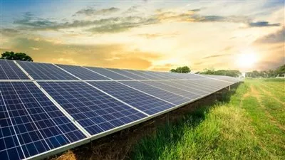 زيادة استثمارات الأجانب بمشروعات الطاقة المتجددة إلى 3.5 مليار دولار 