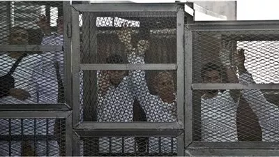 اليوم.. النطق بالحكم على المتهمين في قضية 