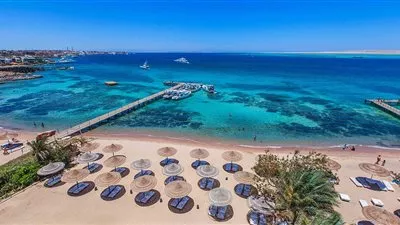 مطارات وفنادق مصر جاهزة لعودة السياحة الروسية