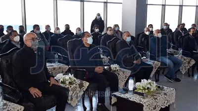 رئيس الوزراء يستعرض الموقف التنفيذى لمشروعات مدينة العلمين الجديدة