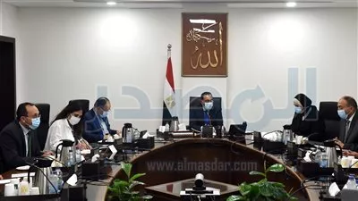 توجيه رئاسي بسرعة الانتهاء من ميكنة صندوق تنمية الصادرات