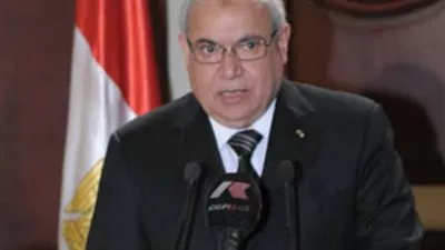 بروتوكول تعاون بين وزارتى الموارد المائية والإنتاج الحربى 