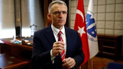 عجز الموازنة التركية يرتفع لـ 19,5 مليار ليرة في مارس