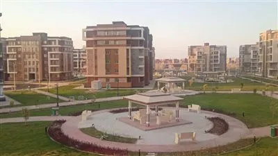 الانتهاء من تنفيذ 7680 وحدة «إسكان اجتماعي» بالعاشر من رمضان