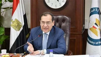 وزير البترول يعلن الاستحواذ على حصة «تويوتا» بالشركة المصرية للحفر البحري