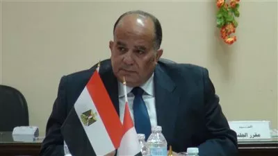 اعتماد مشروع المخطط التفصيلي لمدينة طلخا