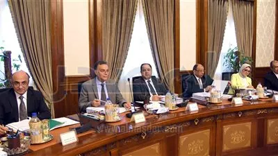 الحكومة توافق على طرح مرحلة جديدة من مشروع 