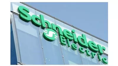 شنايدر إلكتريك تستعرض خطط المشاركة في مؤتمر المناخ COP27