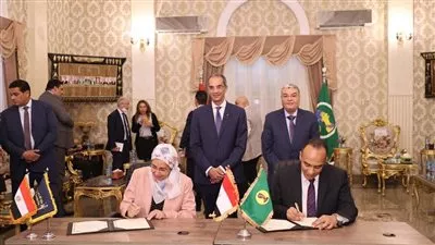 توقيع بروتوكول تعاون لتنمية مهارات الكوادر بوحدات التحول الرقمى في المنيا