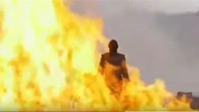 بالفيديو.. نجاح اختبار 