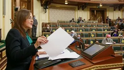 السعيد: خطة شاملة لإعادة هيكلة بنك الاستثمار القومي