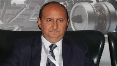 مصر تشارك بفاعليات معرض الصين الدولى الاول للواردات الاثنين المقبل