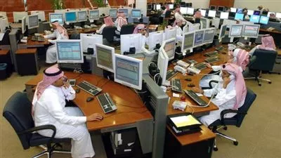 الأسهم السعودية تنهى تداولاتها على تراجع بـ 0,56% 