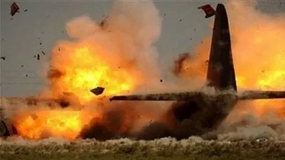 مقتل قاضيين و7 رجال شرطة في تحطم طائرة تركية