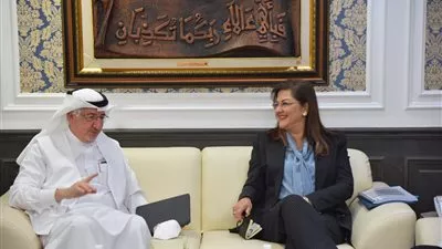 توقيع برنامج المؤسسة الدولية الإسلامية التمويلي لمصر.. فبراير المقبل