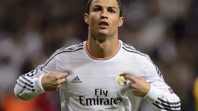 رونالدو يستعد للعودة لصفوف ريال مدريد أمام 