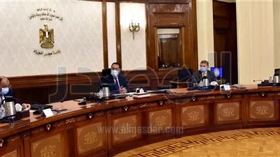 مدبولى: إنشاء 500 ألف وحدة سكنية ضمن مبادرة «سكن كل المصريين»