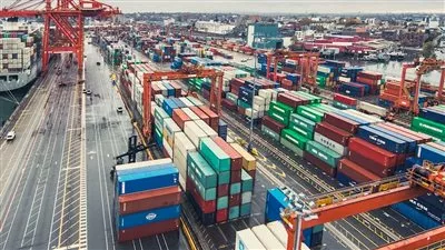 «الإحصاء»: 82 مليون دولار قيمة صادرات مصر إلي جيبوتي خلال 10 أشهر