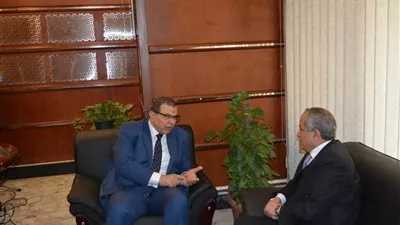 السفير الأردني: تصويب أوضاع 120 ألف عامل.. و73% منهم مصريين