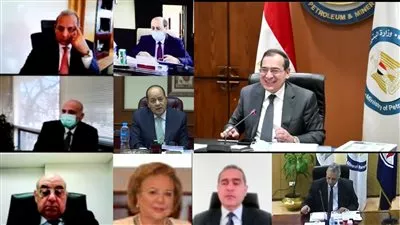 «القابضة للبتروكيماويات» تعتزم استثمار 1.3 مليار جنيه في 2022-2023