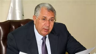 وزارة الزراعة تصدر قرارا بشأن التعداد الزراعي
