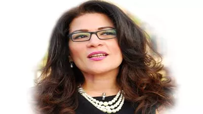 تأجيل محاكمة فاطمة ناعوت في قضية 