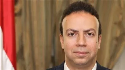 رامي أبو النجا رئيسًا غير تنفيذي للشركة المصرية للإيداع والقيد المركزي