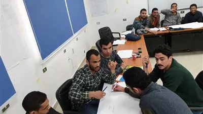 جهاز المشروعات يقدم دورات مجانية لمساعدة المواطنين في بدء مشروعاتهم