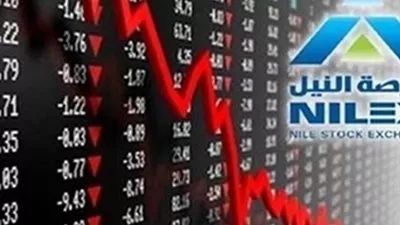 مؤشر بورصة 