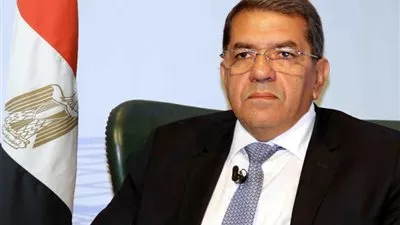 وزير المالية يشارك في اجتماعات الربيع لصندوق النقد والبنك الدوليين غدا