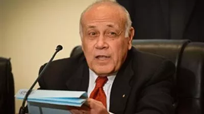 الإنتخابات البرلمانية على مرحلتين الأولى 18 و19 أكتوبر والثانية 22 و23 نوفمبر