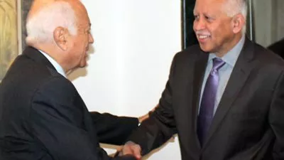 وزير 