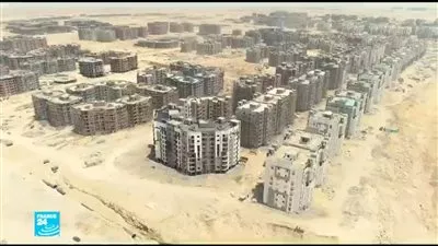 500 مليون جنيه حجم أعمال «الأندلس للمقاولات» بالعاصمة الإدارية