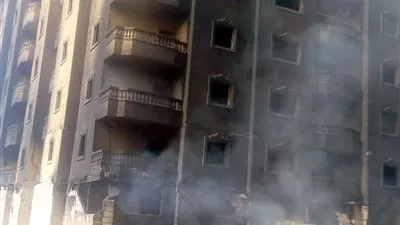 حرائق المبانى تحيى آمال الشركات للتأمين على العقارات