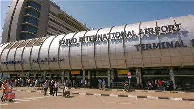 «مطار القاهرة» الأول إفريقيًا بحركة الركاب والثاني في شحن البضائع خلال 2021