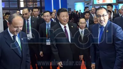 وزير التجارة من 