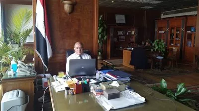 وزير الري: تعميم منظومة التحول الرقمي في جميع جهات الوزارة