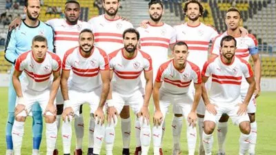 الزمالك يواجه حرس الحدود 7 مساءً سعيًا لتعزيز صدارة الدورى