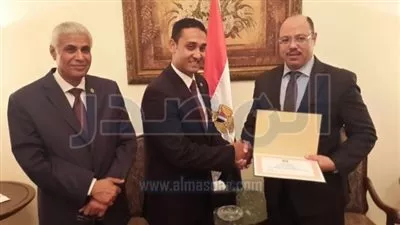 وزير 