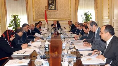 وزيرة الاستثمار تعرض على الحكومة خطة جذب استثمارات خارجية بـ 15 مليار دولار