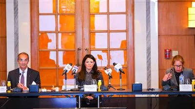 البنك الدولي يتوقع نمو الاقتصاد المصري 5.5% في 2021-2022