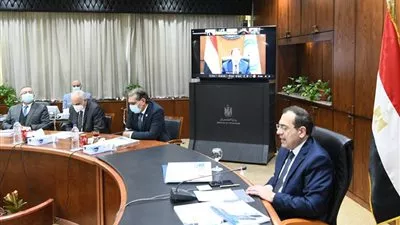 «جنوب الوادى للبترول»: توصيل الغاز الطبيعي لـ 1.7 مليون وحدة سكنية