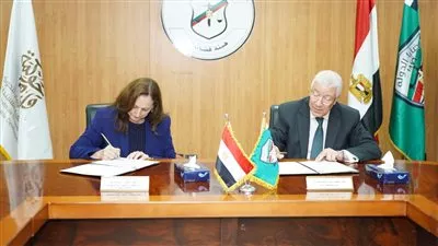 «القومي للحوكمة» يتعاون مع هيئة قضايا الدولة لتطوير وتنمية القدرات البشرية