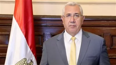 وزير الزراعة يعلن اعتماد 12 منشأة مصرية جديدة لتصدير الأسماك إلى روسيا