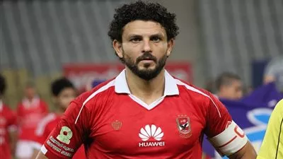 الأهلي يضع الرتوش الأخيرة على صفقة 