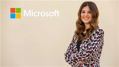 شراكة بين مجموعة مانتراك ومايكروسوفت لتعزيز العمل عن بُعد‎