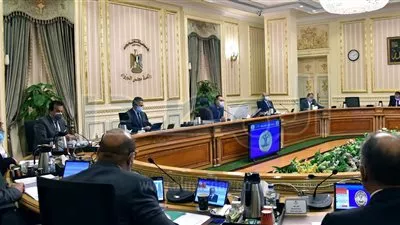 رئيس الوزراء: 50% مساحة البناء غير المخطط في مصر