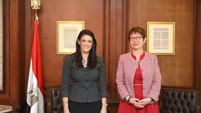 «الأوروبي لإعادة الإعمار» يقر الاستراتيجية القطرية المشتركة مع مصر