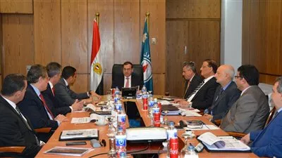 البترول تعلن عن شراكة مع 