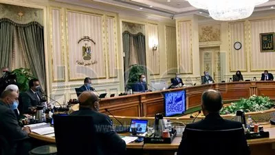 «الوزراء» يوافق على شراكة مع المانيا لخلق الوظائف ودعم المشروعات
